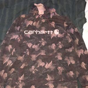 carhartt hoodie